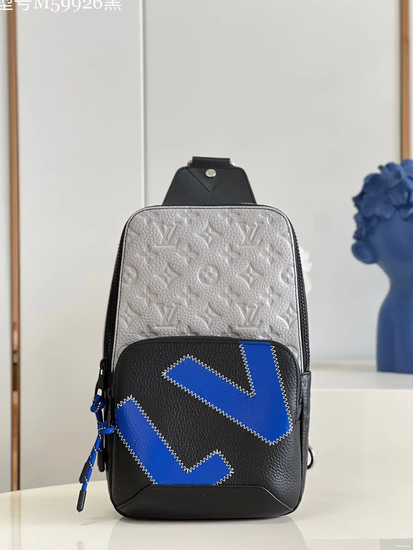 Cheap SLINGBAG AVENUE LOUIS VUITTON 0615